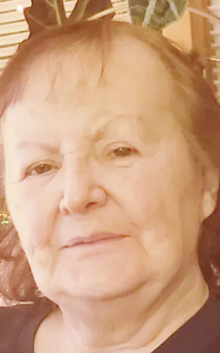 Elizabeth J. Durbin